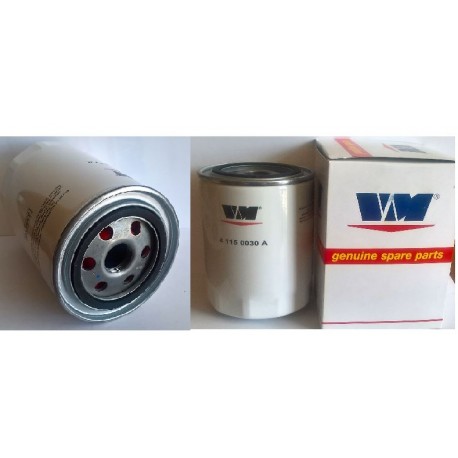 CARTUCCIA FILTRO OLIO VM MOTORI 41150030A