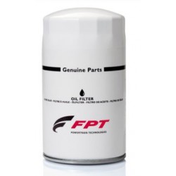 CARTUCCIA OLIO FPT 1907270