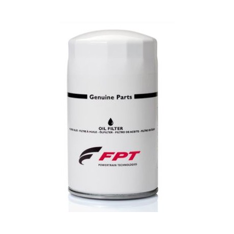 CARTUCCIA OLIO FPT 1907270