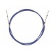 CAVO COMANDO MODELLO C8  L. 8,58  MT