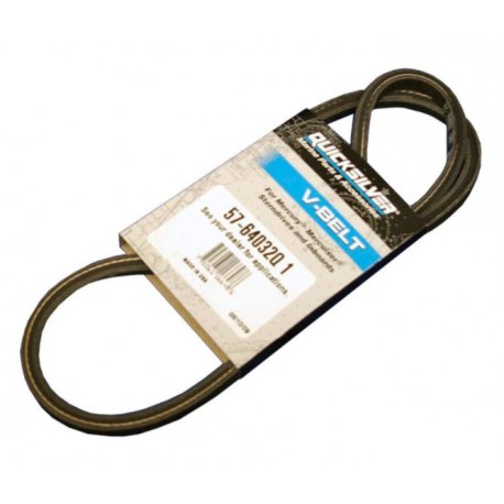 CINGHIA MERCRUISER 57-64032Q1