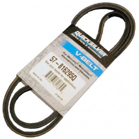 CINGHIA MERCRUISER 57-816295Q