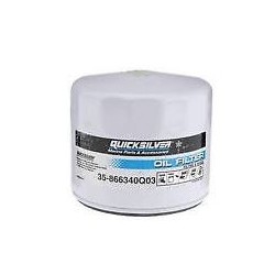 FILTER OIL - QUICKSILVER MERCRUISER 35-866340Q03
