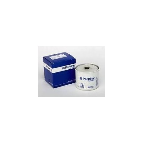 FILTRO GASOLIO PERKINS 26561117