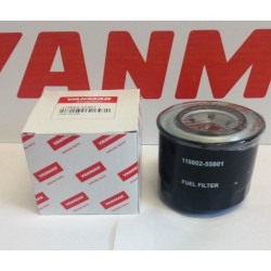 FILTRO GASOLIO YANMAR 119802-55801