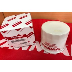 FILTRO GASOLIO YANMAR JH/2/4JH3E COD.129470-55703