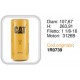 FILTRO OLIO CATERPILLAR 1R-0739