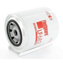 FILTRO OLIO FLEETGUARD  LF0682 COMPARATIVO AIFO/ FPT