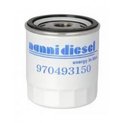 FILTRO OLIO NANNI DIESEL 970493150