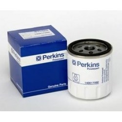 FILTRO OLIO PERKINS 140571050