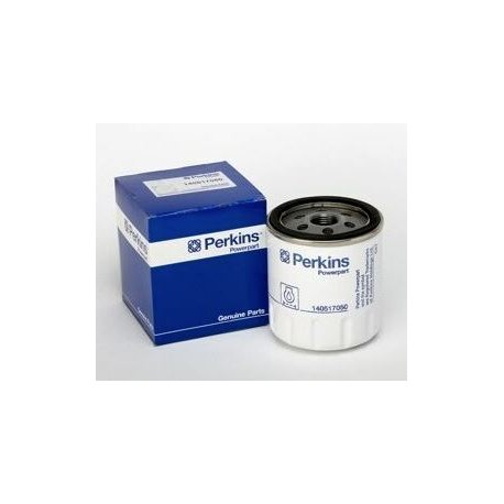FILTRO OLIO PERKINS 140517050