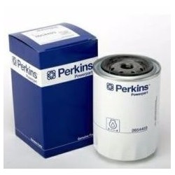 FILTRO OLIO PERKINS 2654403