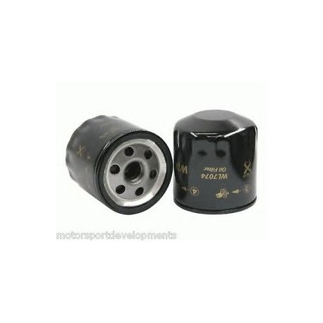 FILTRO OLIO WIX WL7074 (LF4014) COMPARATIVO FARYMANN