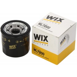 FILTRO OLIO WIX WL7200 ( LF3925) COMPARATIVO NANNI