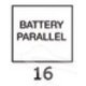 BASCULA S/R DEVIATORE (16)