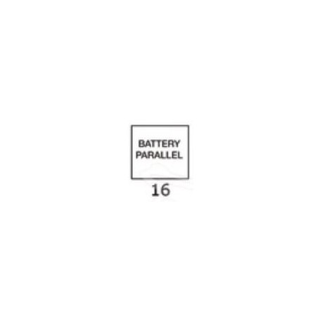 BASCULA S/R DEVIATORE (16)