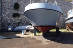 V5500 - Crestitalia 13 mt - Frontale