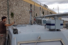 V5500 - Crestitalia 13 mt - dettaglio1